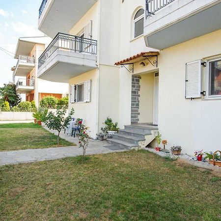 La Casa - Traditionally Elegant Apt 38M2 W Prk Grd Ioannina Exterior photo